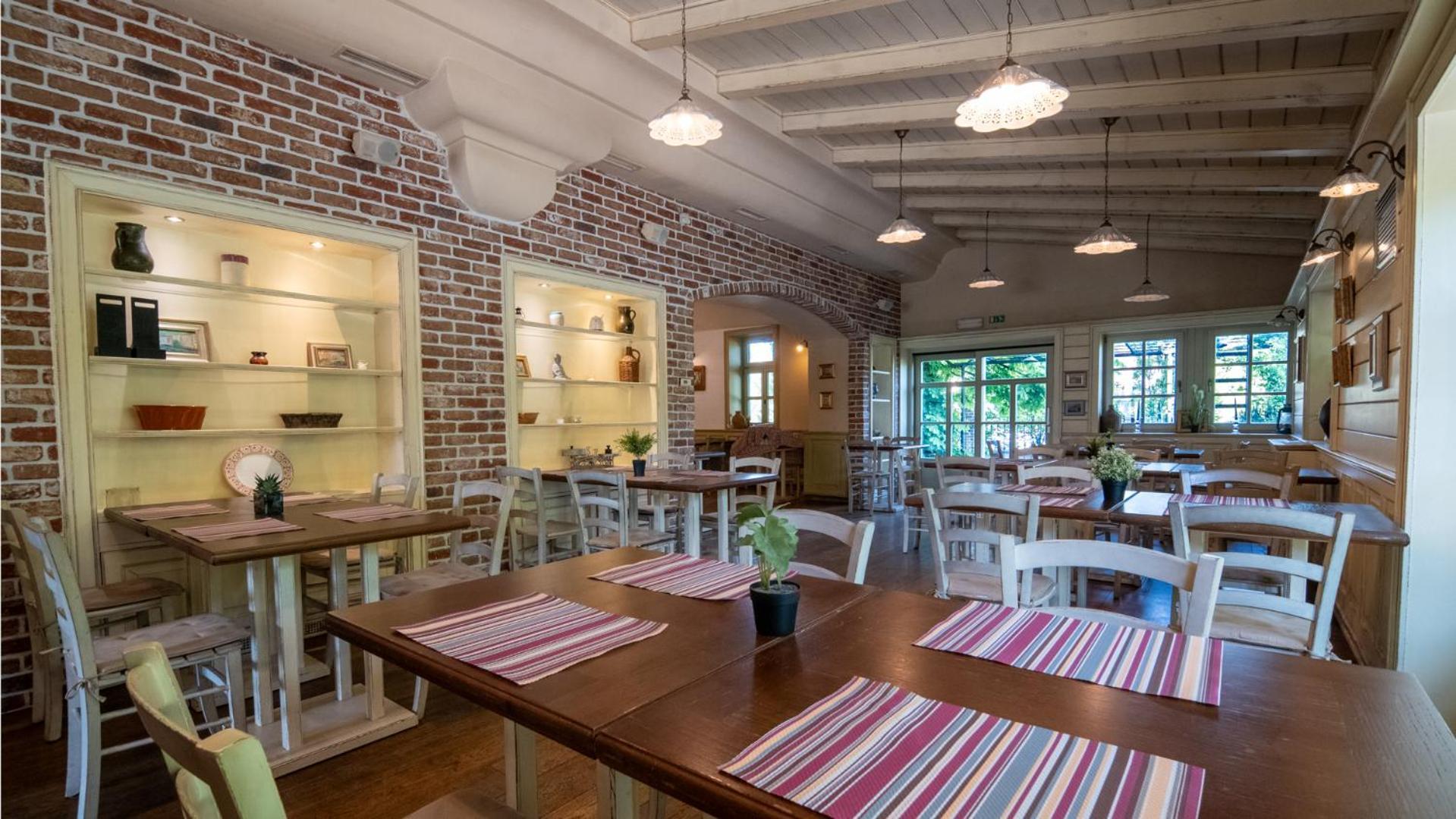 Veganfresh Hotel เมดโวเด ภายนอก รูปภาพ